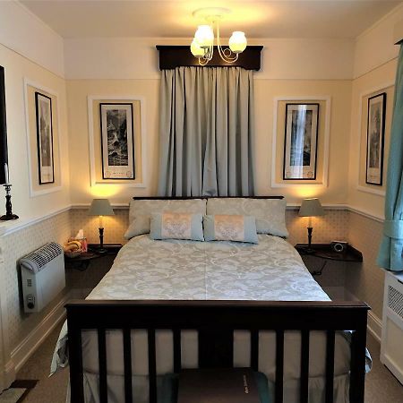 Saint Hilda'S House Bed and Breakfast Whitby Exteriör bild