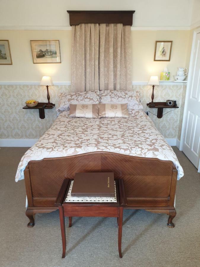 Saint Hilda'S House Bed and Breakfast Whitby Exteriör bild